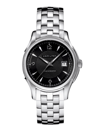 Montre pour homme Hamilton Jazzmaster Viewmatic H32515135