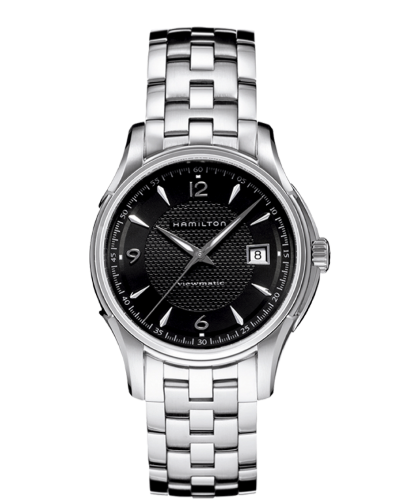 Hamilton Jazzmaster Viewmatic H32515135 men's watch
