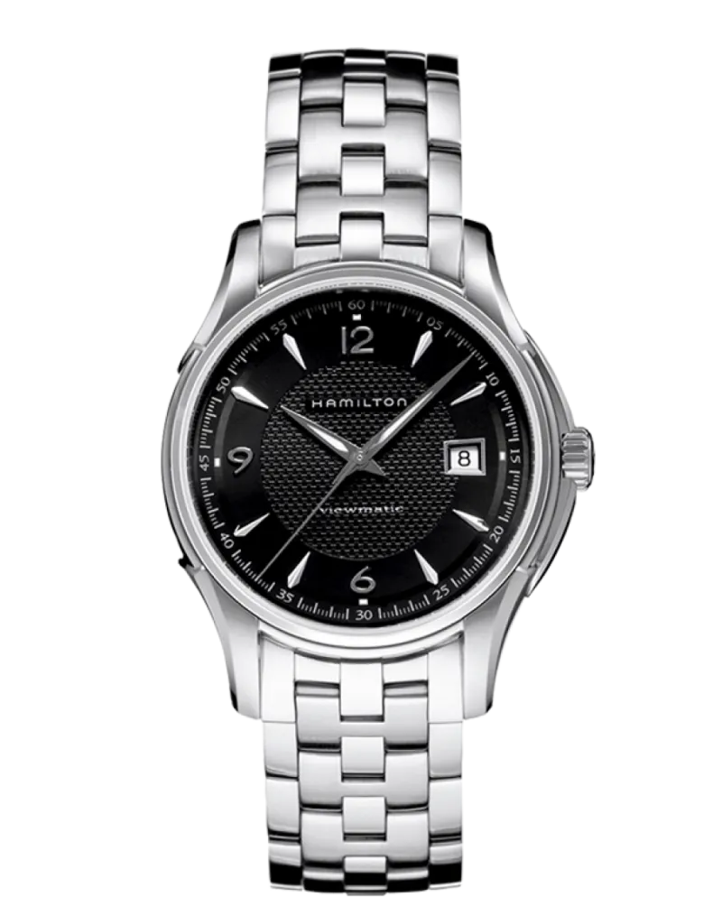 Montre pour homme Hamilton Jazzmaster Viewmatic H32515135