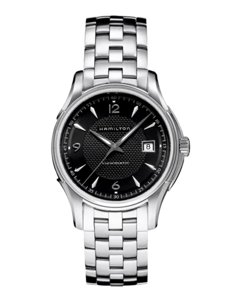 Hamilton Jazzmaster Viewmatic H32515135 men's watch