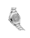 Montre Tag Heuer Aquaracer Professional 300 GMT avec cadran bleu et bracelet en acier