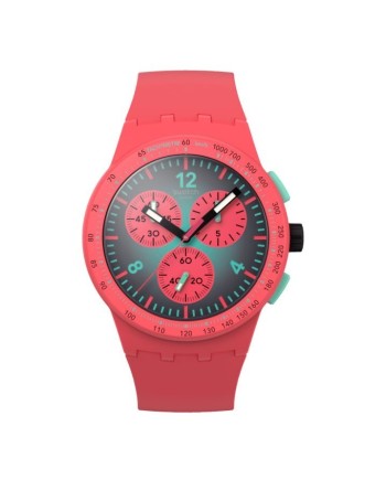 Kinetiko Paradise Chronograph Watch