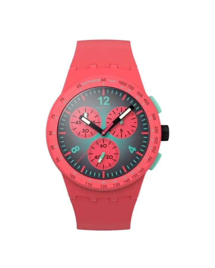 Kinetiko Paradise Chronograph Watch