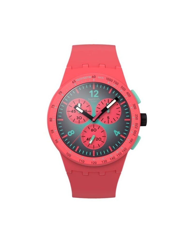 Montre chronographe Kinetiko Paradise