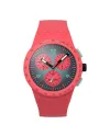 Orologio Cronografo Swatch Paradiso Kinetiko