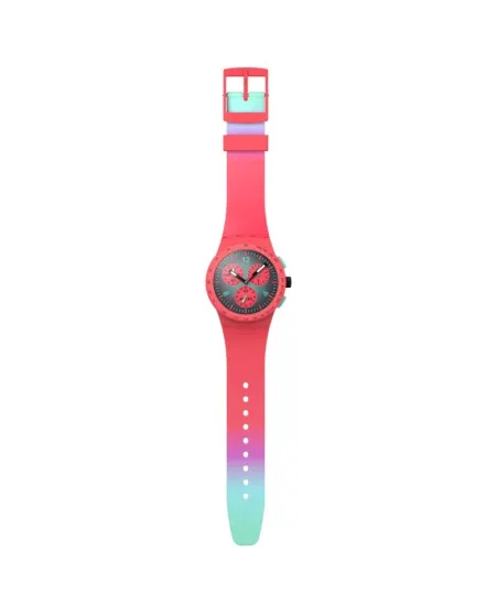 Montre chronographe Kinetiko Paradise