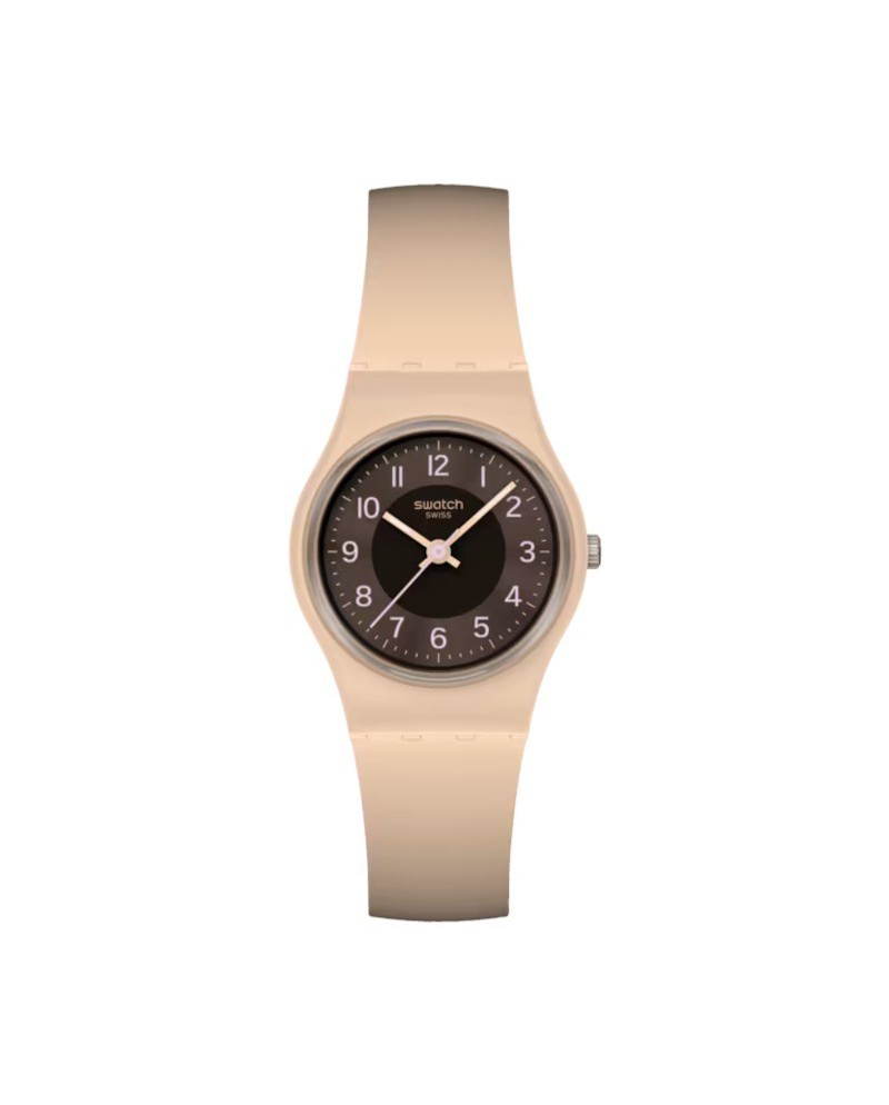 Montre Swatch Espresso Charm
