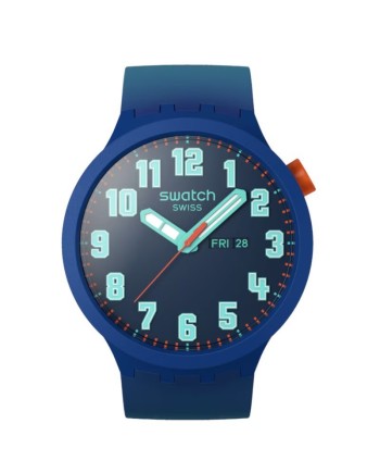 Montre Swatch Essentially Bold