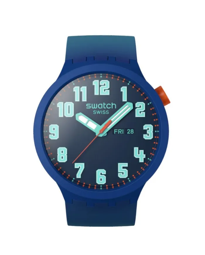 Orologio Swatch Essentially Bold