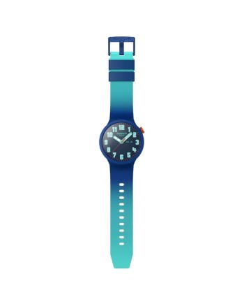 Swatch Essentially Bold watch