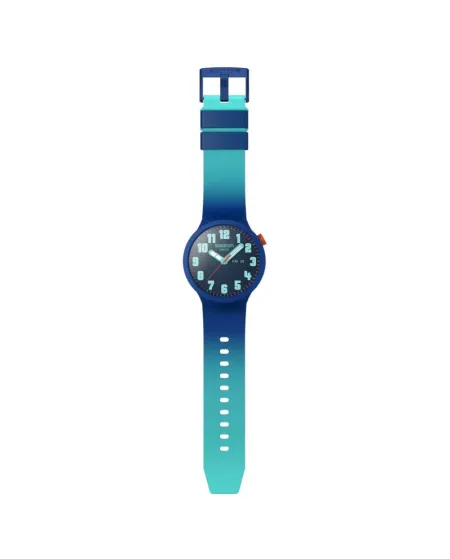 Montre Swatch Essentially Bold