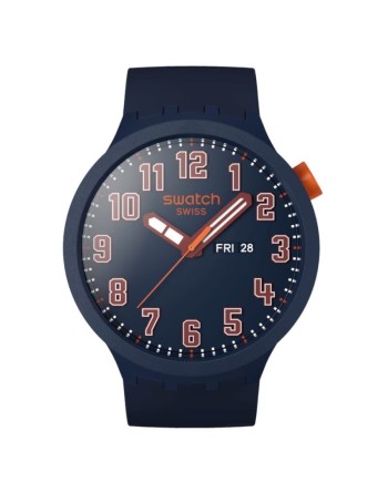 Montre Swatch Essentially Confident