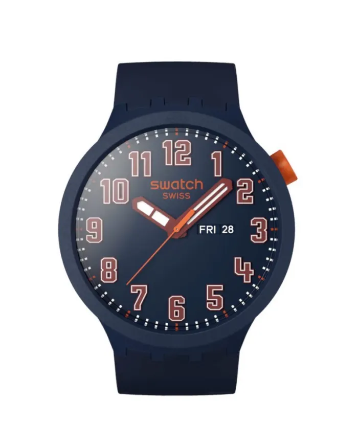 Swatch Essentially Confident watch