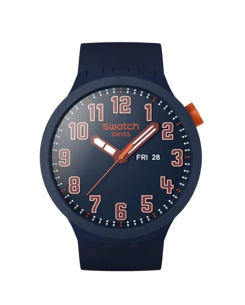 Orologio Swatch Essentially Confident