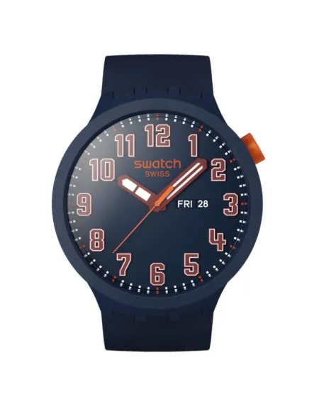 Orologio Swatch Essentially Confident