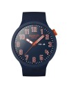 Swatch Essentially Confident watch