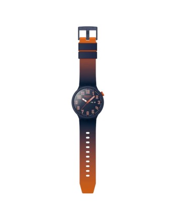 Swatch Essentially Confident watch