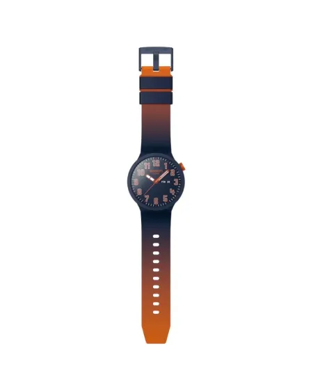Montre Swatch Essentially Confident