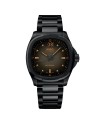 Montre Mido Multifort TV Big Date PVD Noir