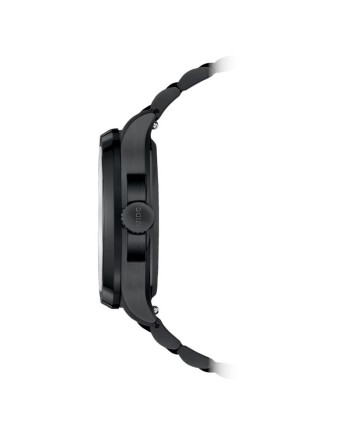 Orologio Mido Multifort TV Big Date Pvd Nero