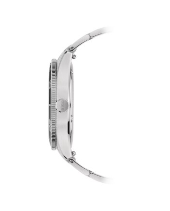 Montre Mido Ocean Star 39 avec cadran noir et bracelet en acier