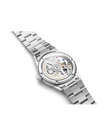 Orologio Nomos Glashütte Club Sport Neomatik Gold 34 mm