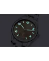Nomos Glashütte Club Sport Neomatik Gold 34 mm watch