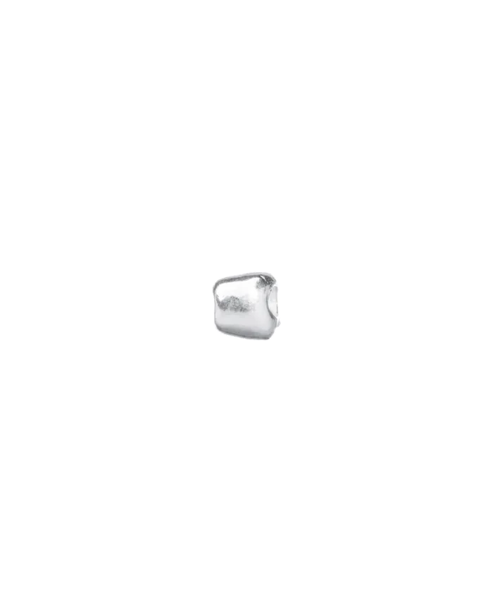 divisiorio per bracciale queriot sassolino del mare in argento