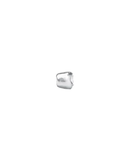 divider for bracelet queriot pebble of the sea in silver