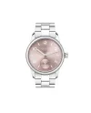 Montre Nomos Glashütte Club Sport Neomatik Rose 34 mm