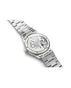 Nomos Glashütte Club Sport Neomatik Rosè 34 mm watch