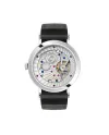Montre Nomos Glashütte Tangente 2 Date Bleu