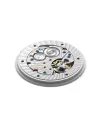 Montre Nomos Glashütte Tangente 2 Date Bleu