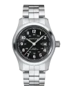 Orologio uomo Hamilton Khaki Field Auto 42 mm H70515137