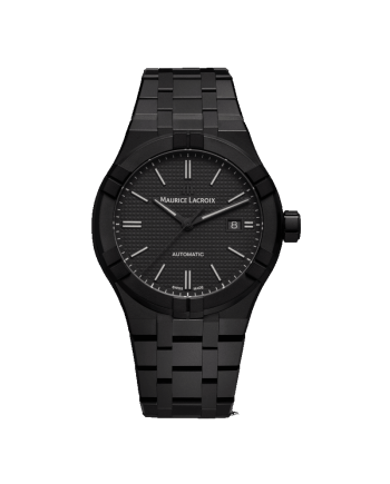 Orologio Maurice Lacroix Aikon Automatic 42 mm Ceramic Black