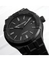 Maurice Lacroix Aikon Automatic 42 mm Ceramic Black watch