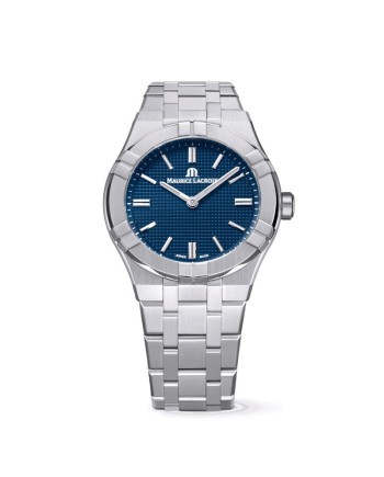 Maurice Lacroix Aikon Manual Collector Edition 39mm Limited Edition Watch