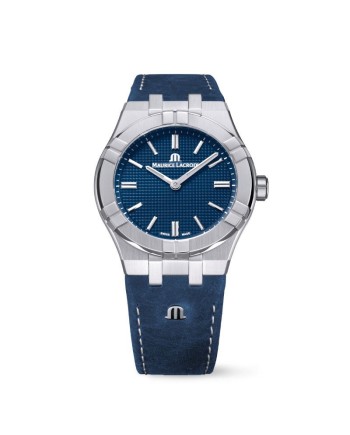 Orologio Maurice Lacroix Aikon Manual Collector Edition 39 mm Edizione Limitata