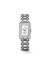 Orologio Longines DolceVita con Quadrante Madreperla e Diamanti