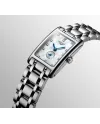 Orologio Longines DolceVita con Quadrante Madreperla e Diamanti