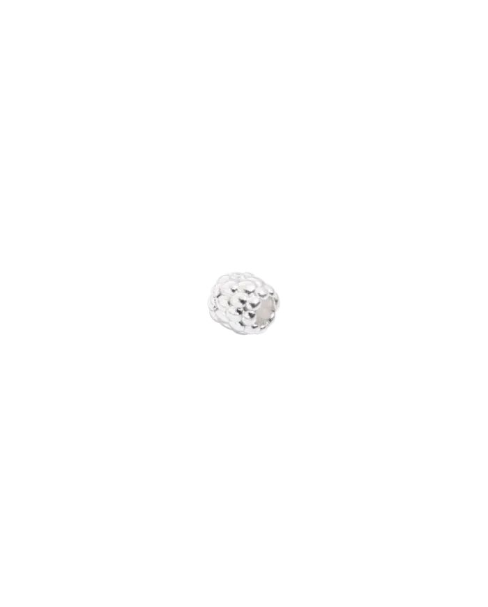 divisorio bracciale queriot mora piccola in argento 925