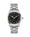 Orologio Hamilton Khaki Field Murph 38 mm Cinturino Acciaio