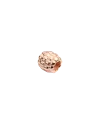 small queriot mora bracelet divider in 9 carat rose gold