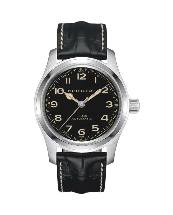 Hamilton Khaki Field Murph 42 mm watch
