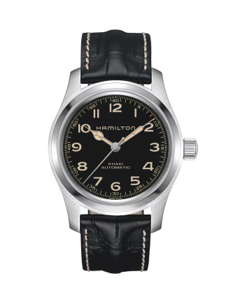 Montre Hamilton Khaki Field Murph 42 mm