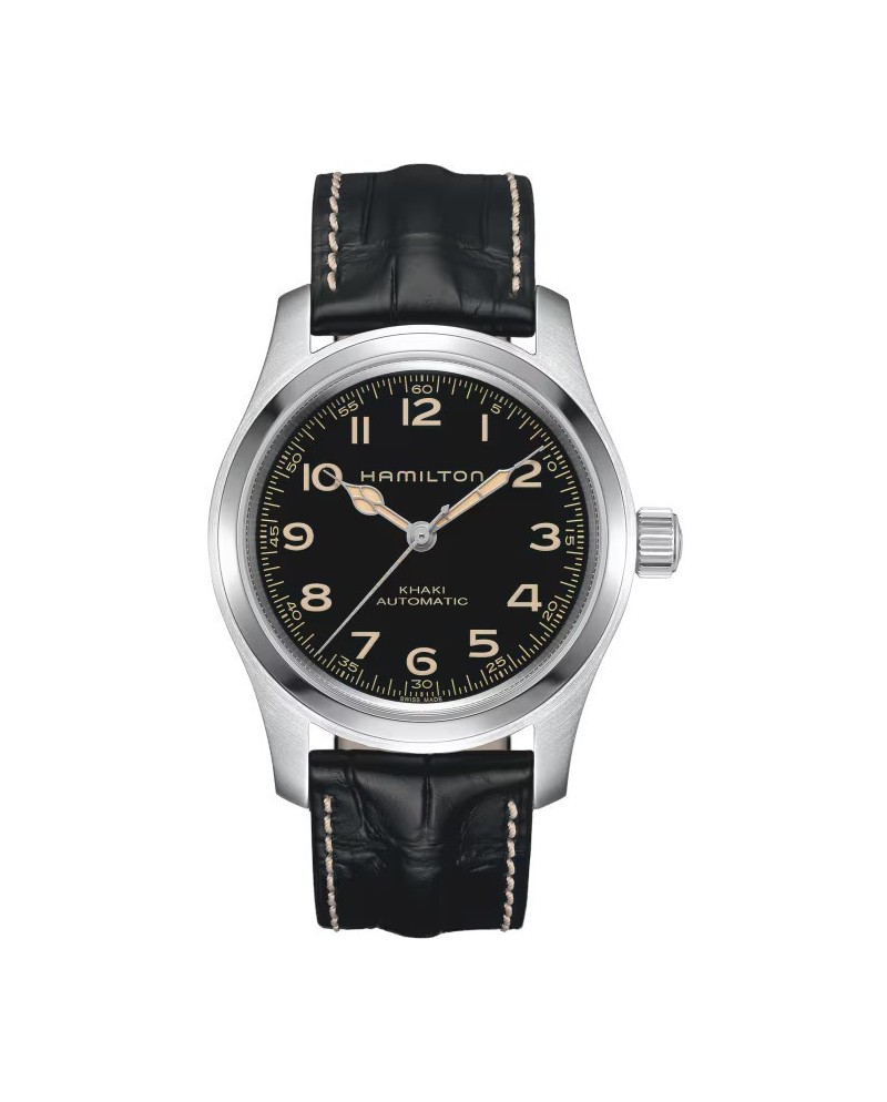 Montre Hamilton Khaki Field Murph 42 mm