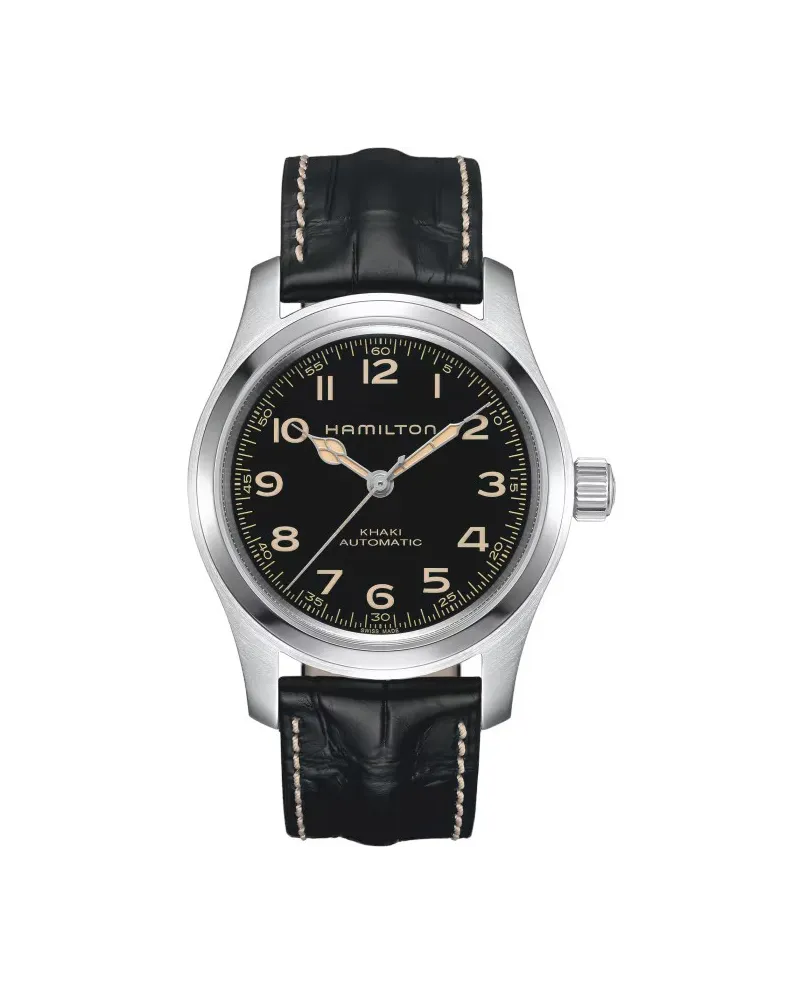 Montre Hamilton Khaki Field Murph 42 mm Montre Hamilton Khaki Field Murph 42 mm