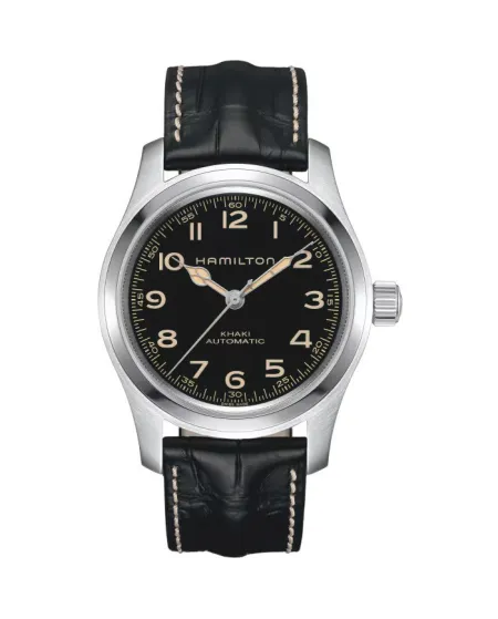Orologio Hamilton Khaki Field Murph 42 mm