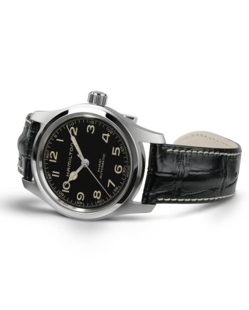 Hamilton Khaki Field Murph 42 mm watch