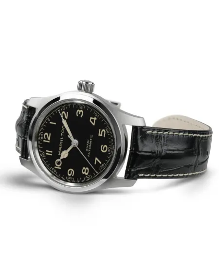 Montre Hamilton Khaki Field Murph 42 mm
